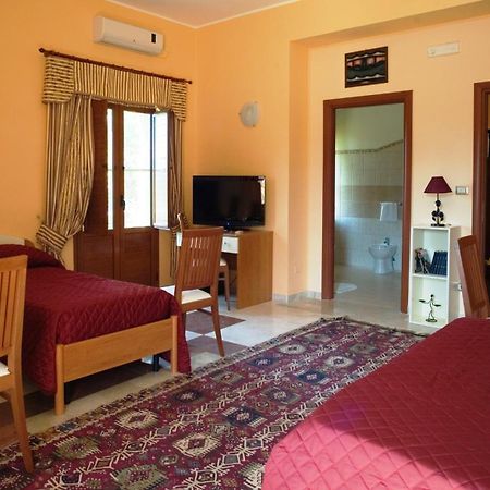 B&B Villa Casablanca Έννα Εξωτερικό φωτογραφία