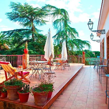 B&B Villa Casablanca Έννα Εξωτερικό φωτογραφία