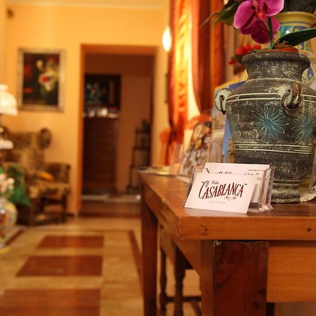 B&B Villa Casablanca Έννα Εξωτερικό φωτογραφία