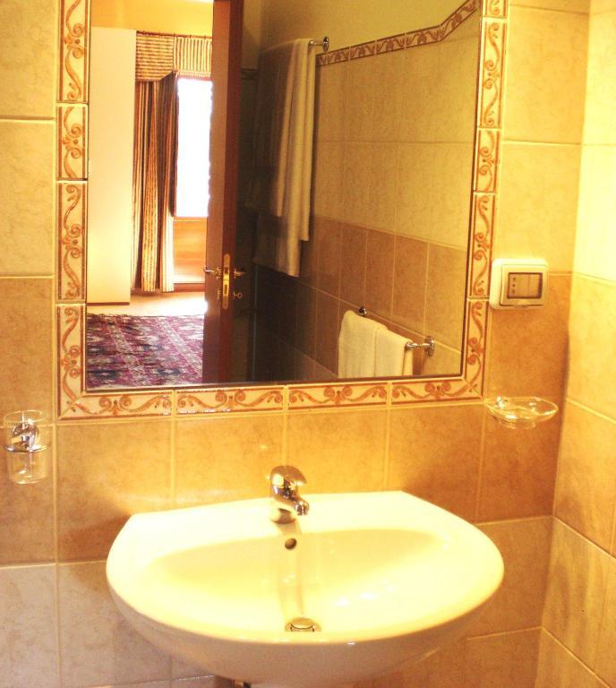 B&B Villa Casablanca Έννα Δωμάτιο φωτογραφία