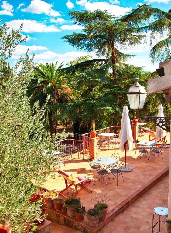 B&B Villa Casablanca Έννα Εξωτερικό φωτογραφία