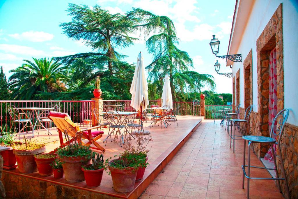 B&B Villa Casablanca Έννα Εξωτερικό φωτογραφία