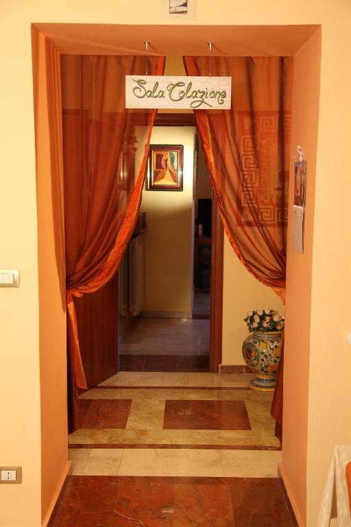 B&B Villa Casablanca Έννα Εξωτερικό φωτογραφία