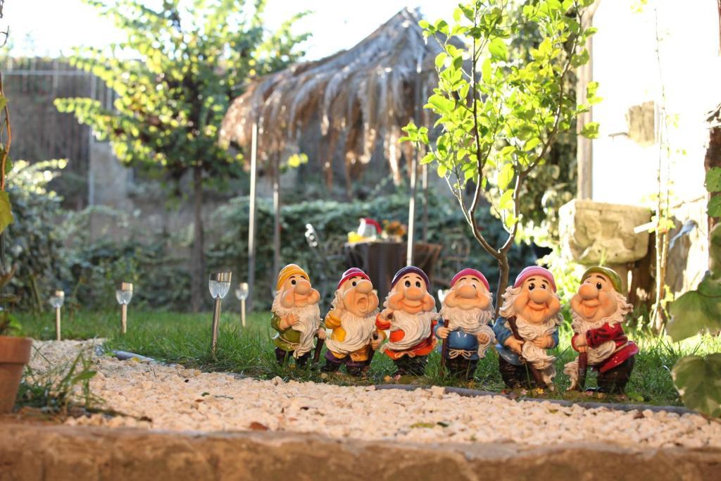 B&B Villa Casablanca Έννα Εξωτερικό φωτογραφία