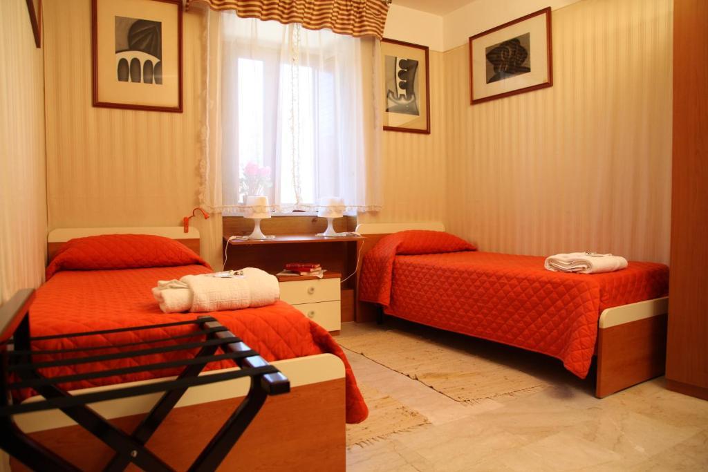 B&B Villa Casablanca Έννα Εξωτερικό φωτογραφία