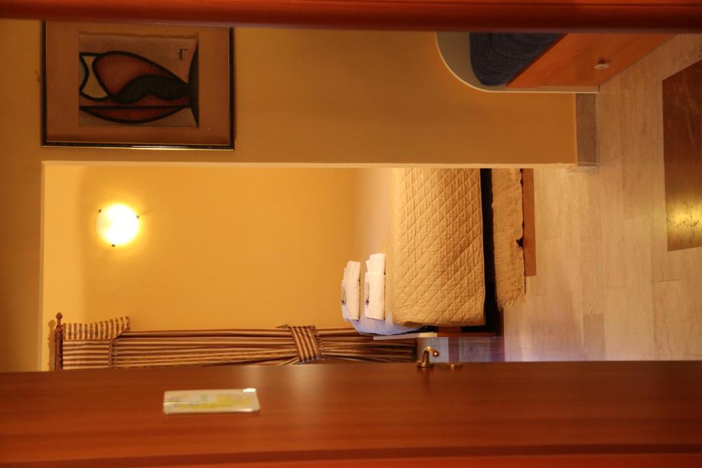 B&B Villa Casablanca Έννα Εξωτερικό φωτογραφία