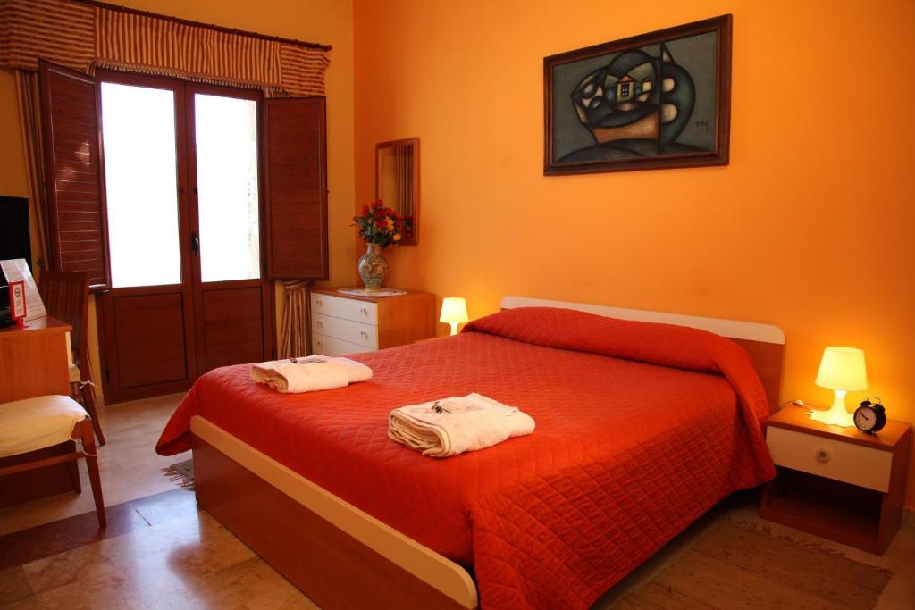 B&B Villa Casablanca Έννα Εξωτερικό φωτογραφία