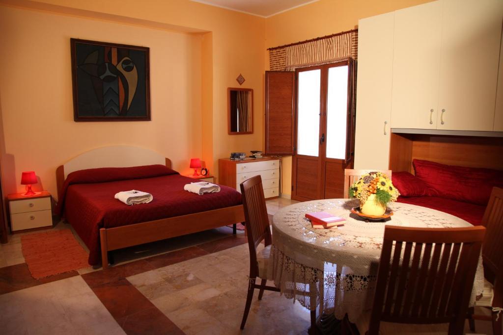 B&B Villa Casablanca Έννα Εξωτερικό φωτογραφία