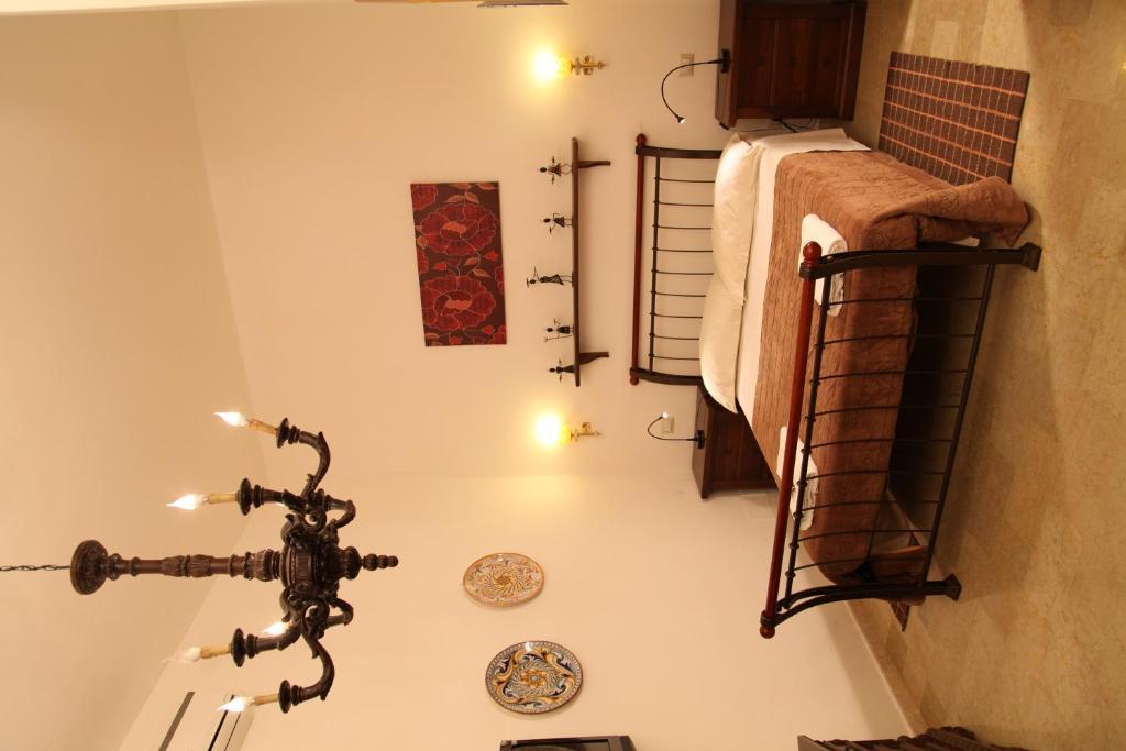 B&B Villa Casablanca Έννα Εξωτερικό φωτογραφία