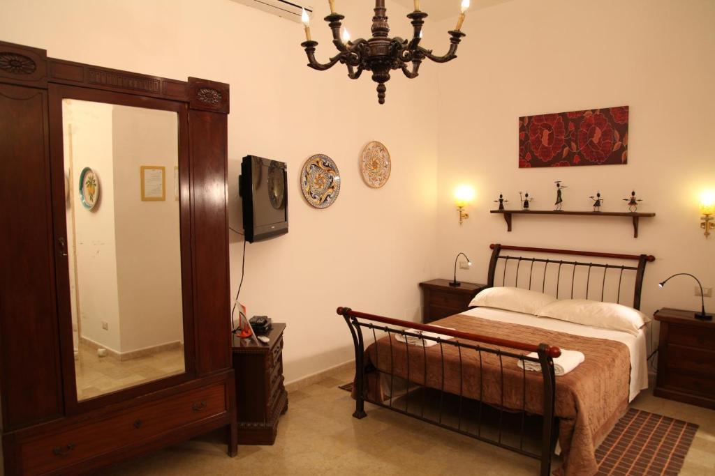 B&B Villa Casablanca Έννα Εξωτερικό φωτογραφία