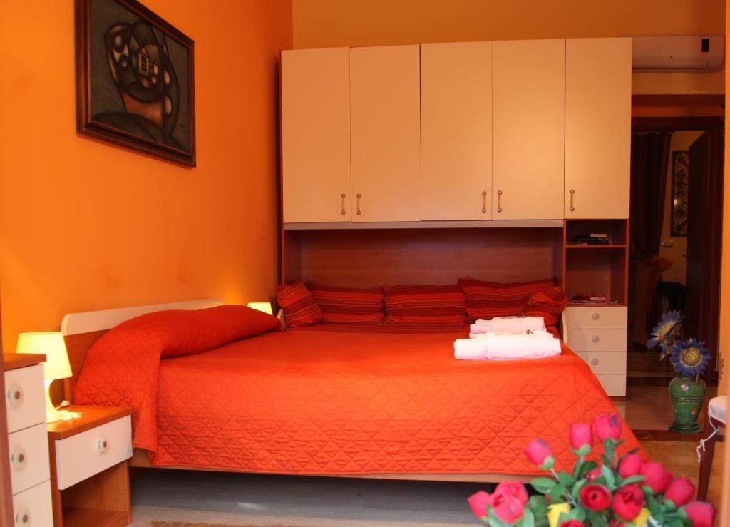 B&B Villa Casablanca Έννα Δωμάτιο φωτογραφία
