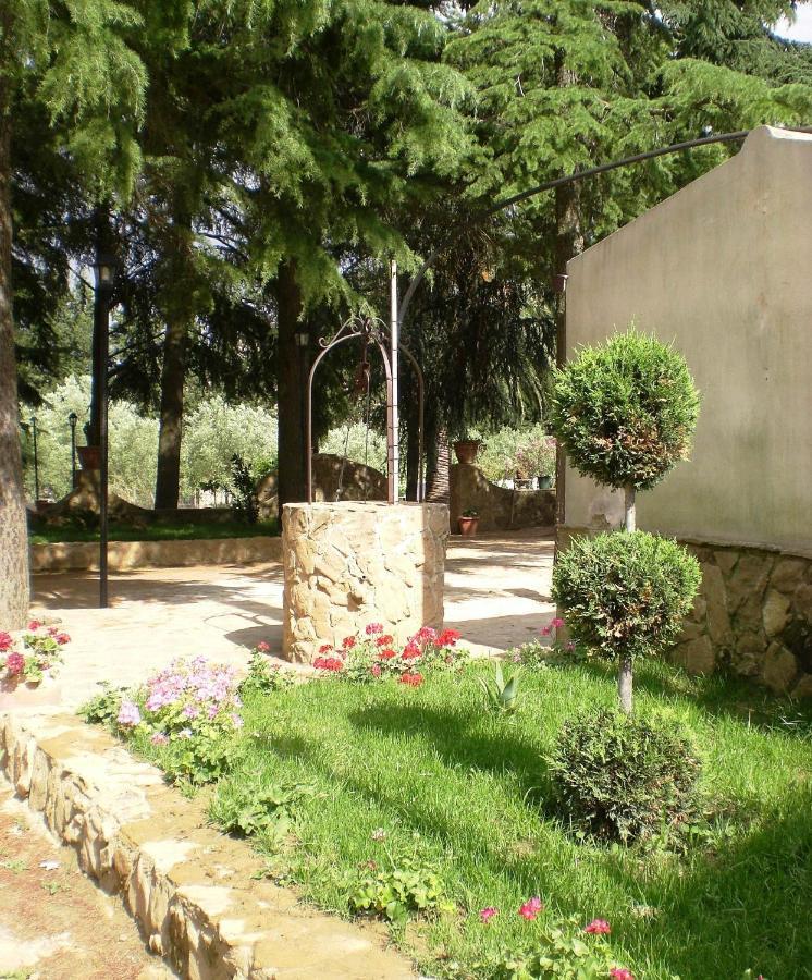 B&B Villa Casablanca Έννα Εξωτερικό φωτογραφία