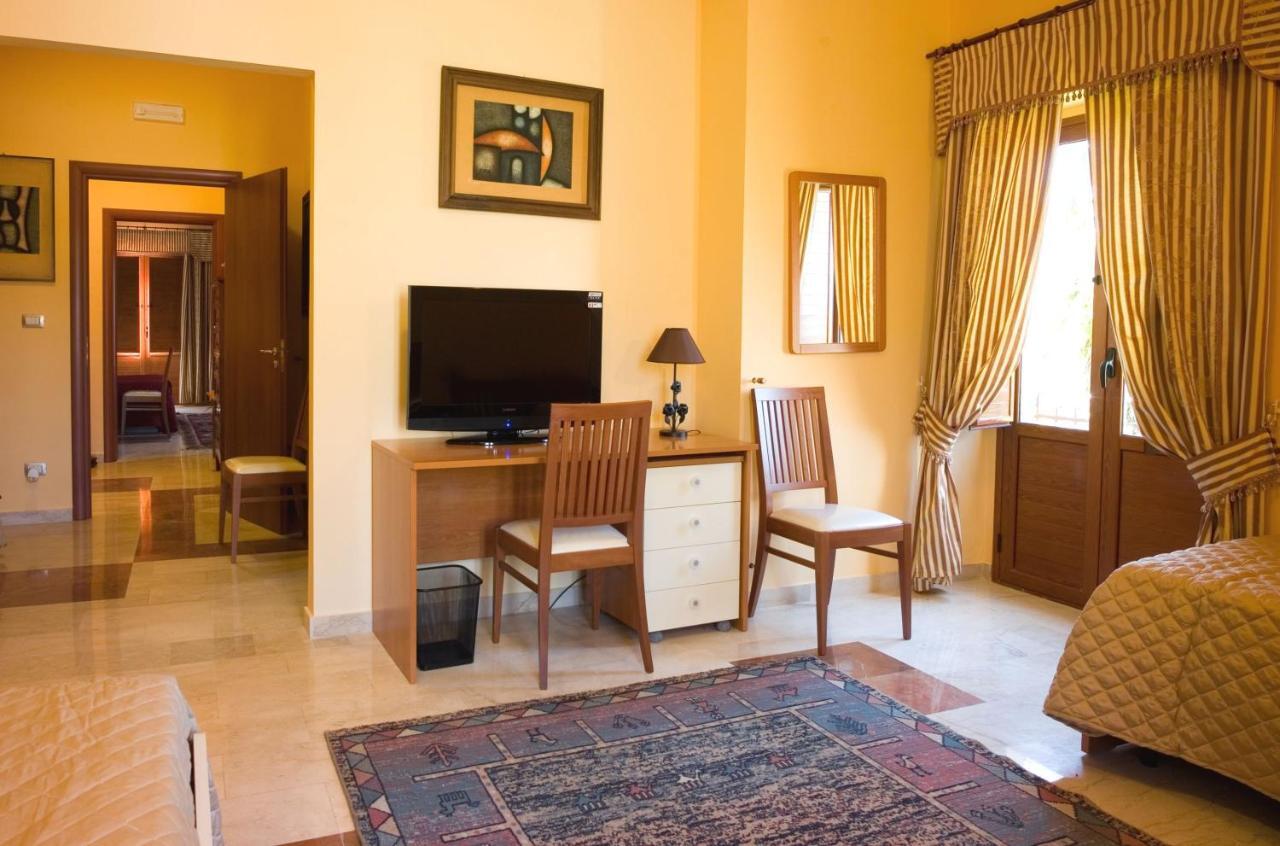 B&B Villa Casablanca Έννα Εξωτερικό φωτογραφία