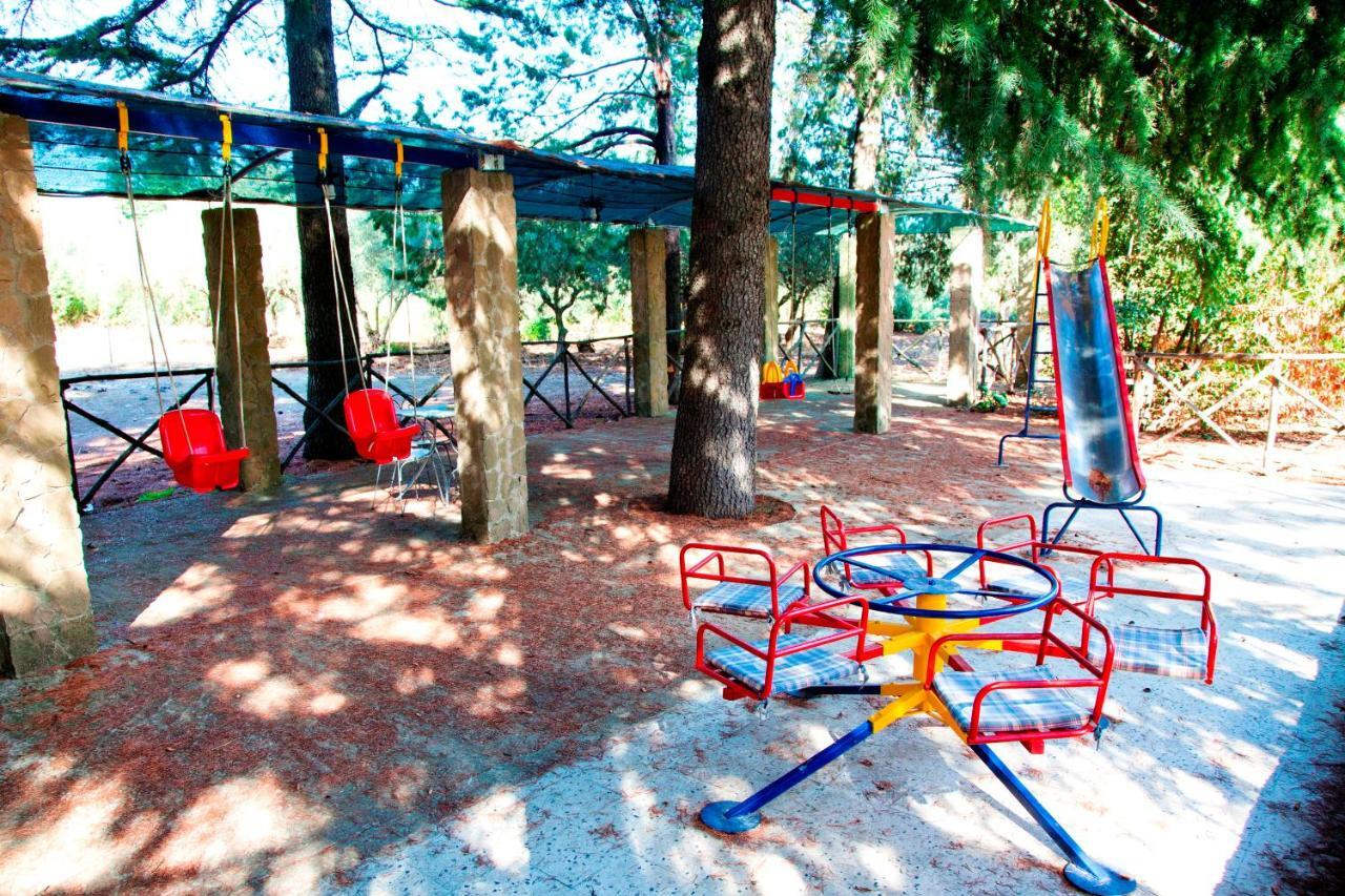B&B Villa Casablanca Έννα Εξωτερικό φωτογραφία