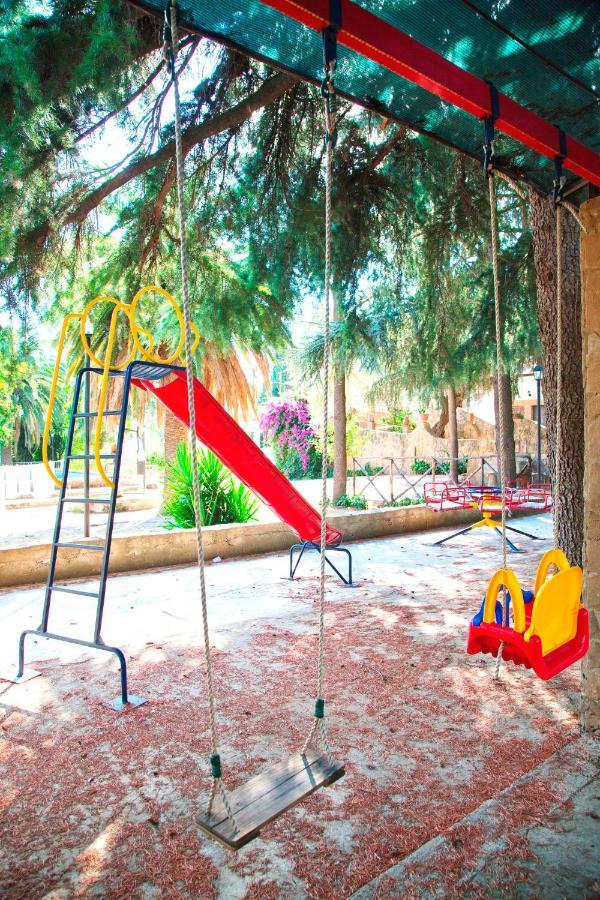 B&B Villa Casablanca Έννα Εξωτερικό φωτογραφία